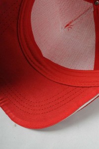 SKBC021 M02 samples made baseball cap twill thickened 5 pieces hat buckle net color baseball cap manufacturer detail view-6